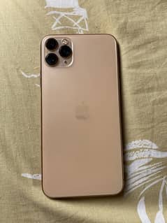 IPHONE 11 pro max 256GB