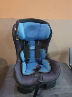 Car seat for kids