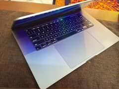 Macbook Pro 2019 16inch