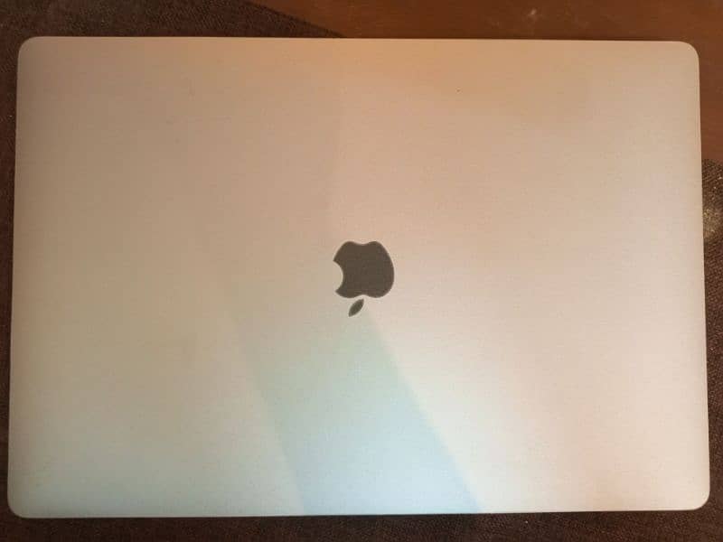 Macbook Pro 2019 16inch 2