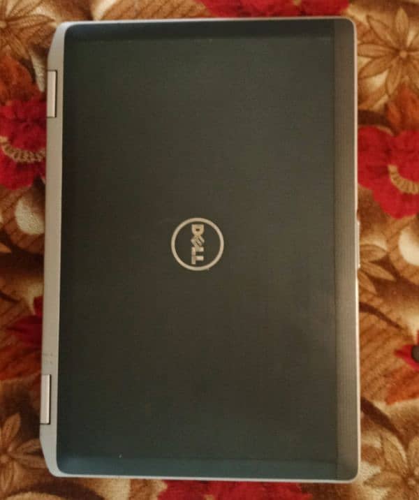 Dell corei5 laptop 1