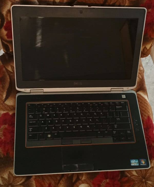 Dell corei5 laptop 2