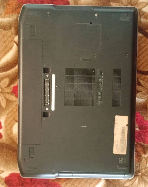 Dell corei5 laptop 3