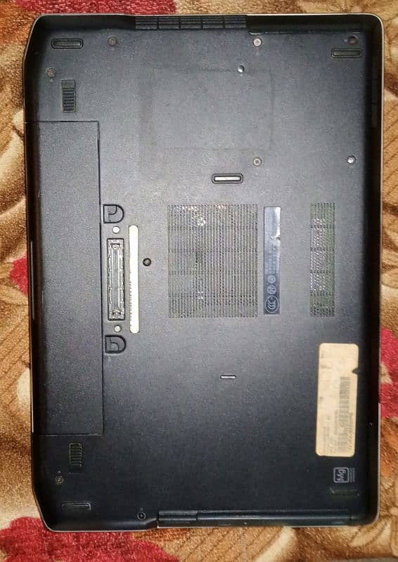 Dell corei5 laptop 4