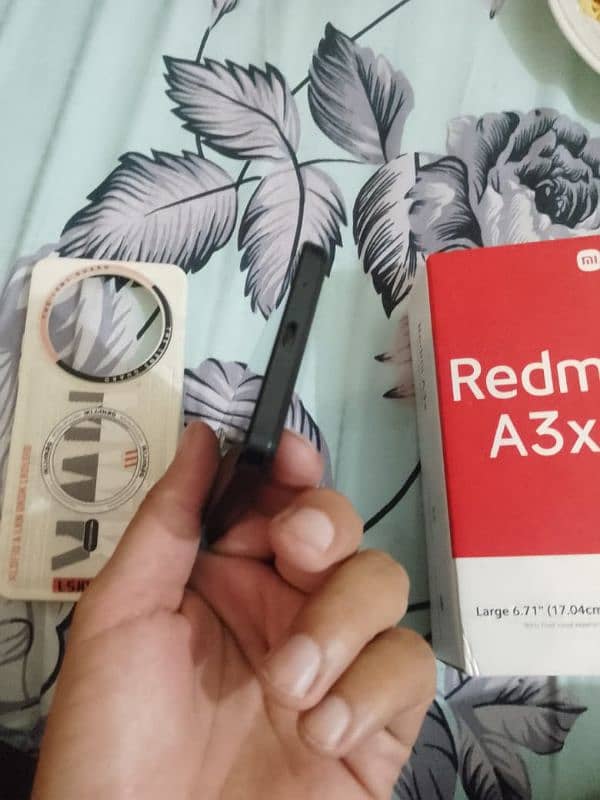 Redmi a3x 3/64 4