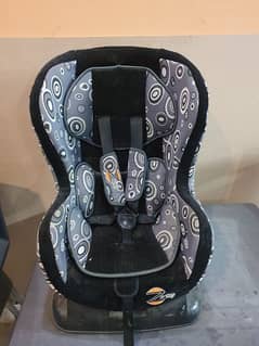 zubaidas car seat for kids