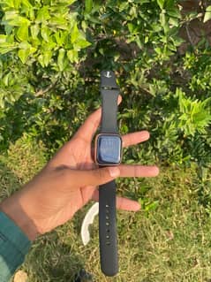 Apple Watch Series 4 | GPS+Cellular