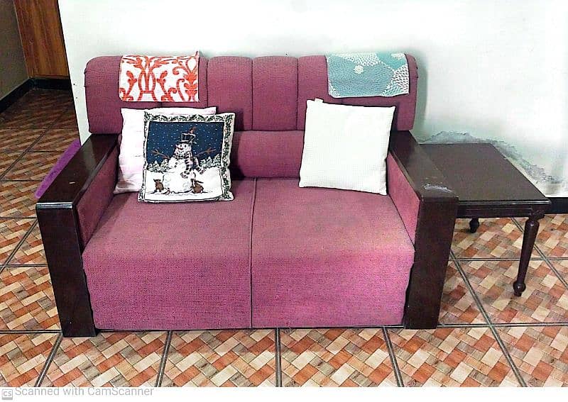 7 SEATER SOFA SET 2