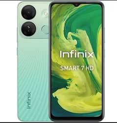 infinix