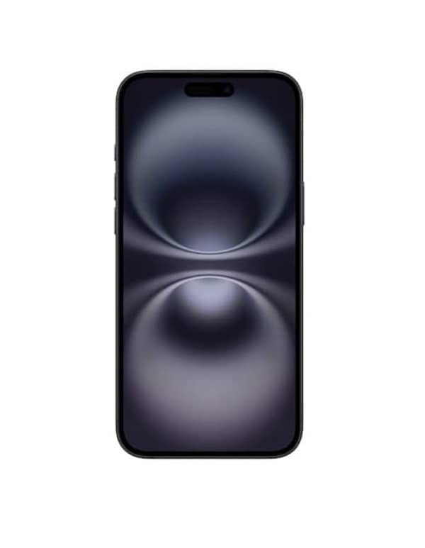 Apple iphone 16 Plus 256GB 5G Black 1