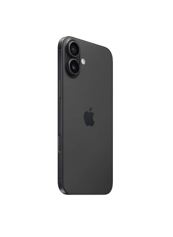 Apple iphone 16 Plus 256GB 5G Black 2