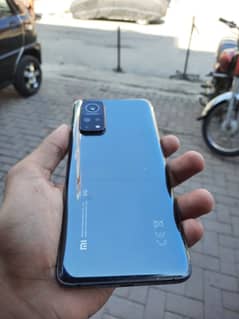 MI 10T 5G Official PTA