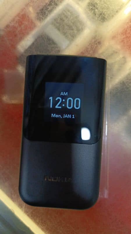 Nokia 2720 Flip 2