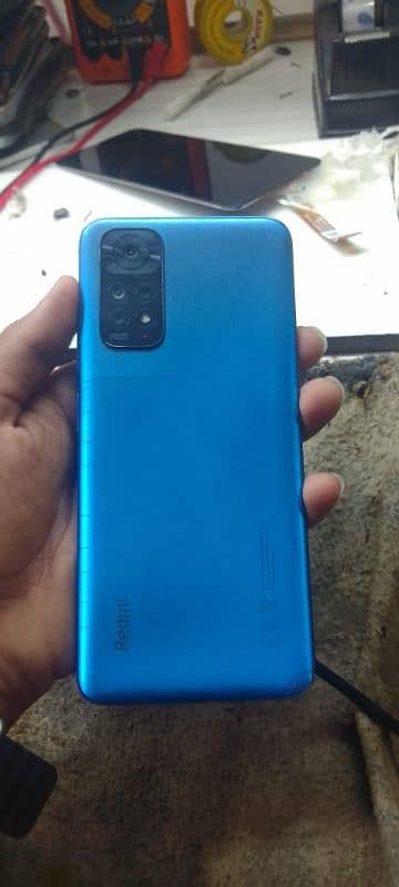 Redmi note 11 2