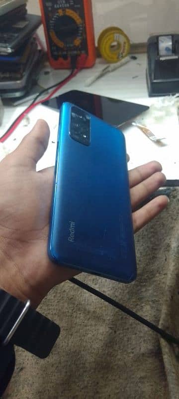 Redmi note 11 6