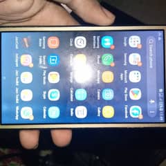 SAMSUNG J7 core