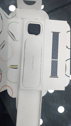 apple watch series 9 41mm 10/10 condition