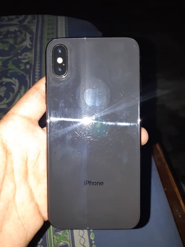 iphone x 256gb 0