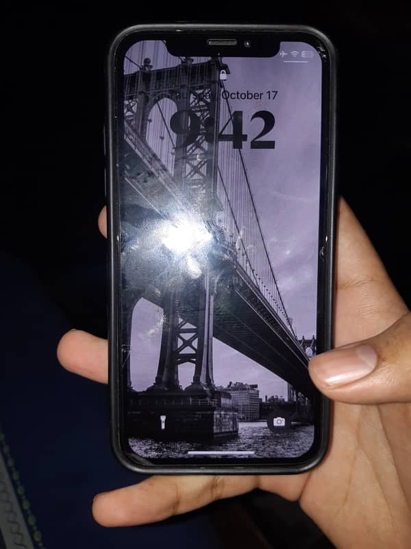 iphone x 256gb 1