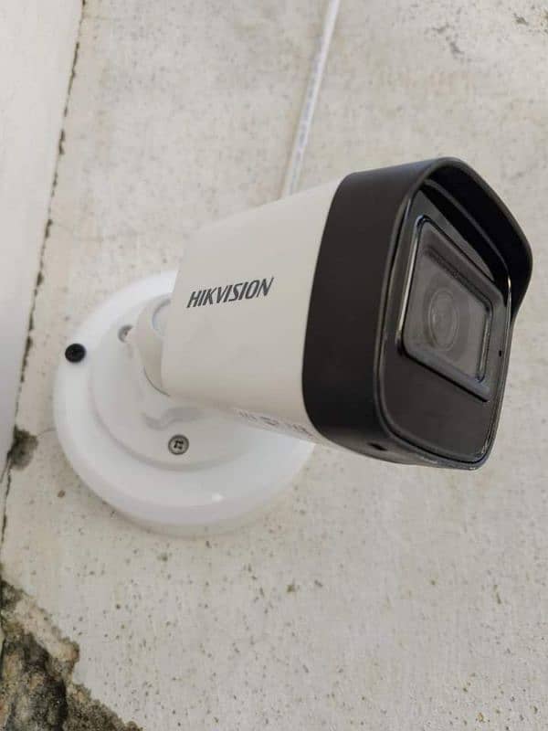 Best CCTV Cameras 1080P Full HD camera setup 1