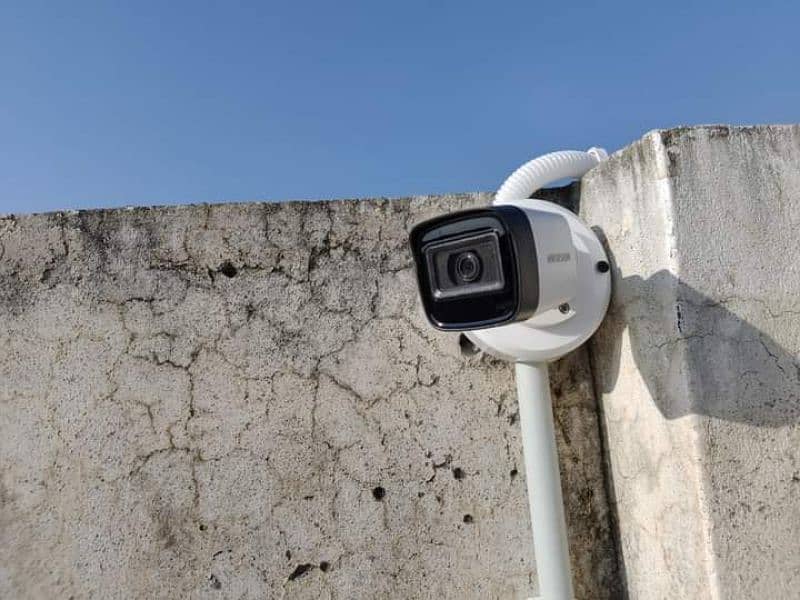 Best CCTV Cameras 1080P Full HD camera setup 2