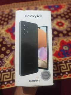 Samsung Galaxy A32 6/128