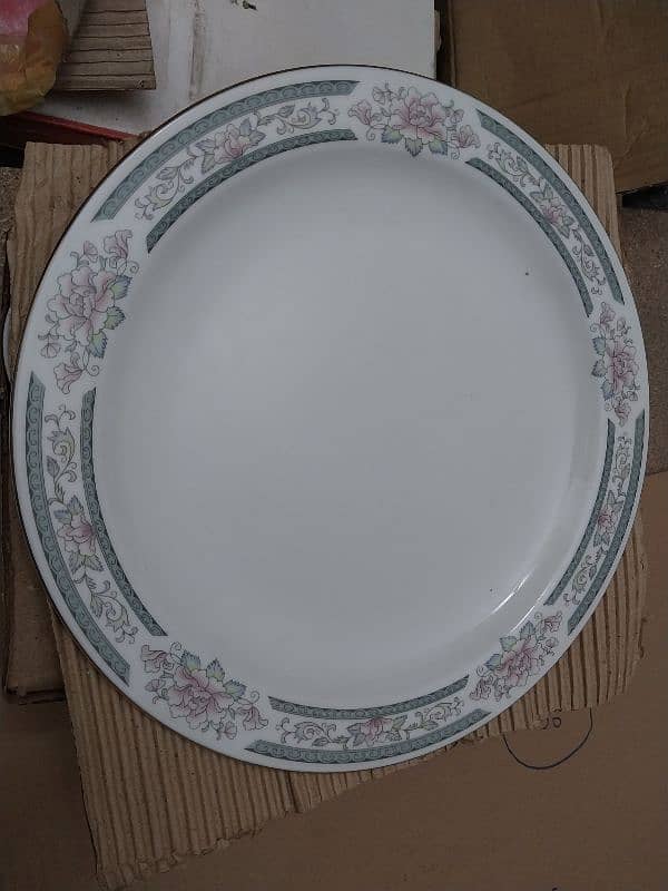 dinner set 8 persons 1