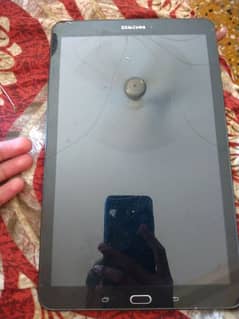 Tablet 10/8 Condition Bss Screen Damage hai