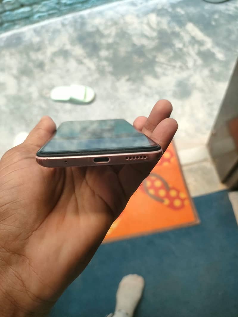 Vivo s1 pro 8+4/128 no open no repair 6