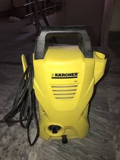 karcher car washer