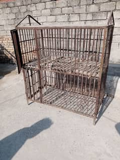 Cage For sale 0