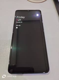 One plus 7t 8/128 Urgent sale 0