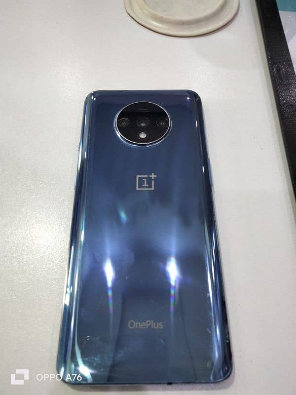 One plus 7t 8/128 Urgent sale 1