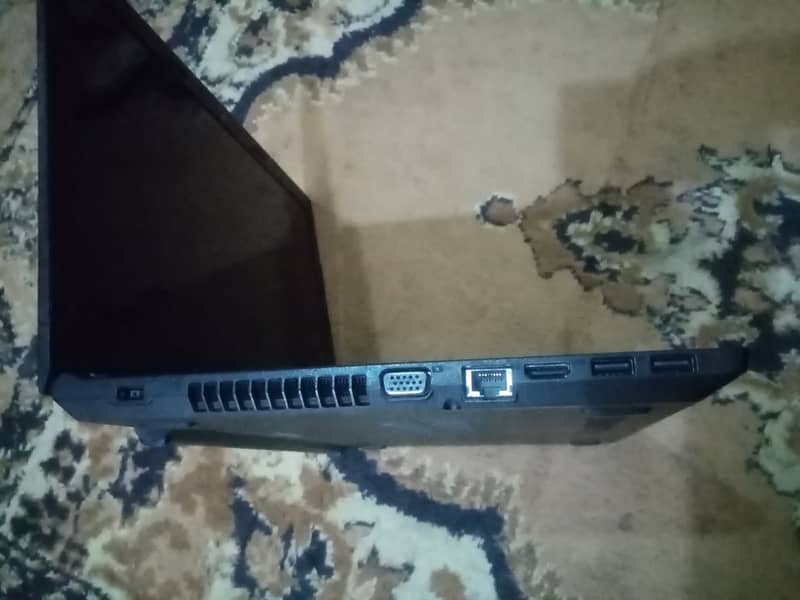 Lenovo Core i5 6th Gen Laptop 2