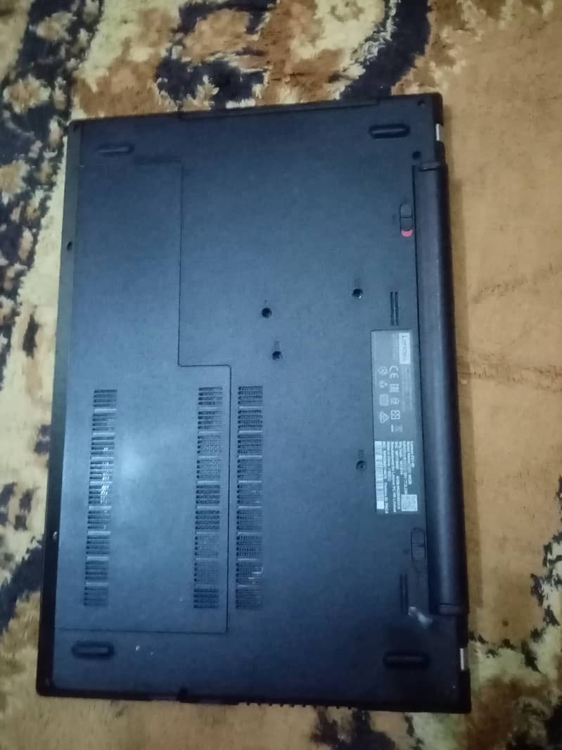 Lenovo Core i5 6th Gen Laptop 3