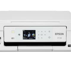 Epson xp Wi-Fi  445 color black print all in one printer