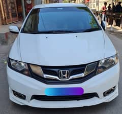 Honda City 1.3 IVTEC 2018