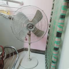 stand fan for sale