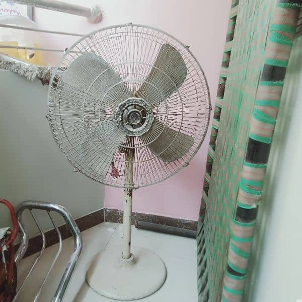 stand fan for sale 0