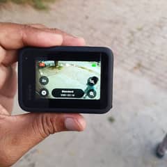 gopro hero 9 camera