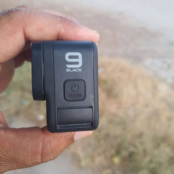 gopro hero 9 camera 2