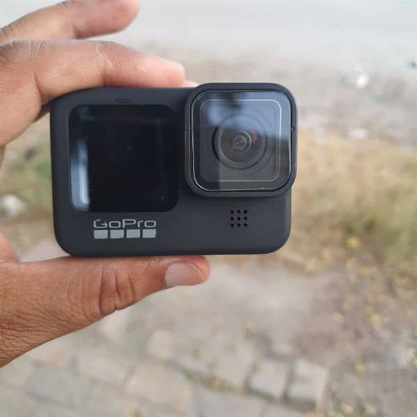 gopro hero 9 camera 3