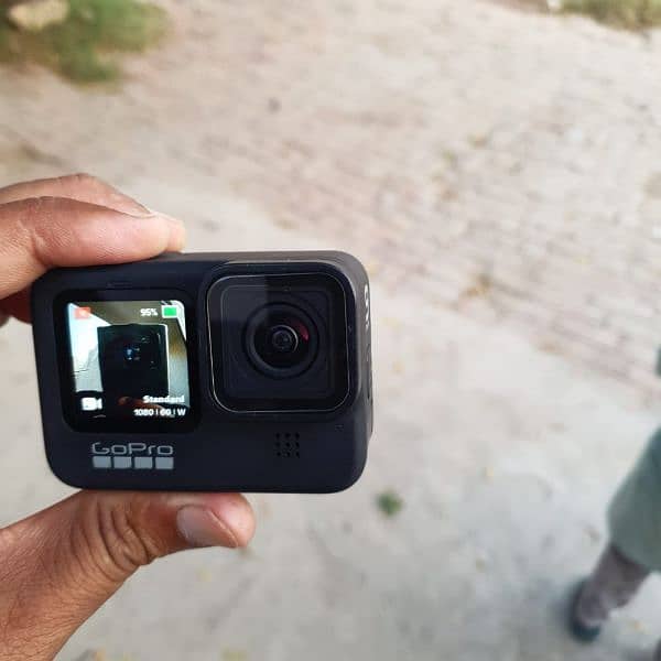 gopro hero 9 camera 5