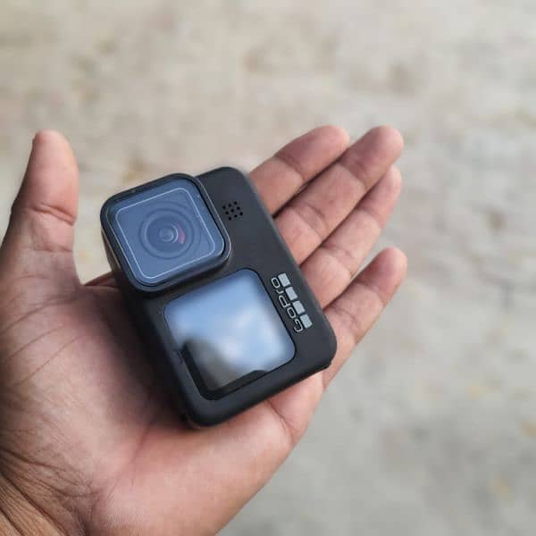 gopro hero 9 camera 6