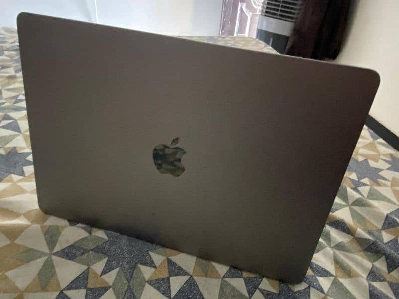 Macbook Air m2 15 inch 2