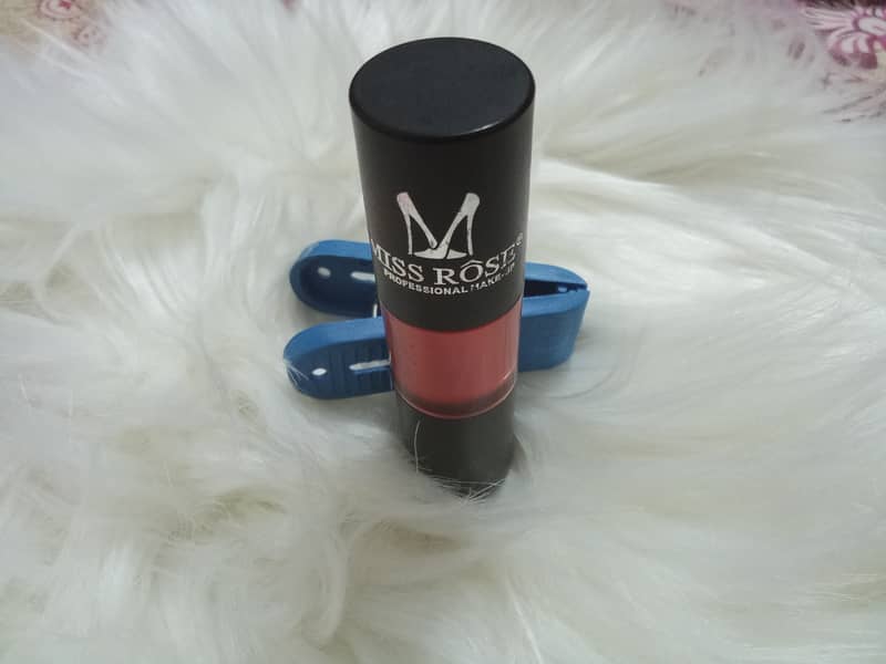 METALLIC LIP GLOSS 1