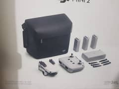 Dji mini 2 for sale 0