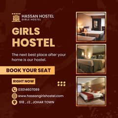 girls hostel