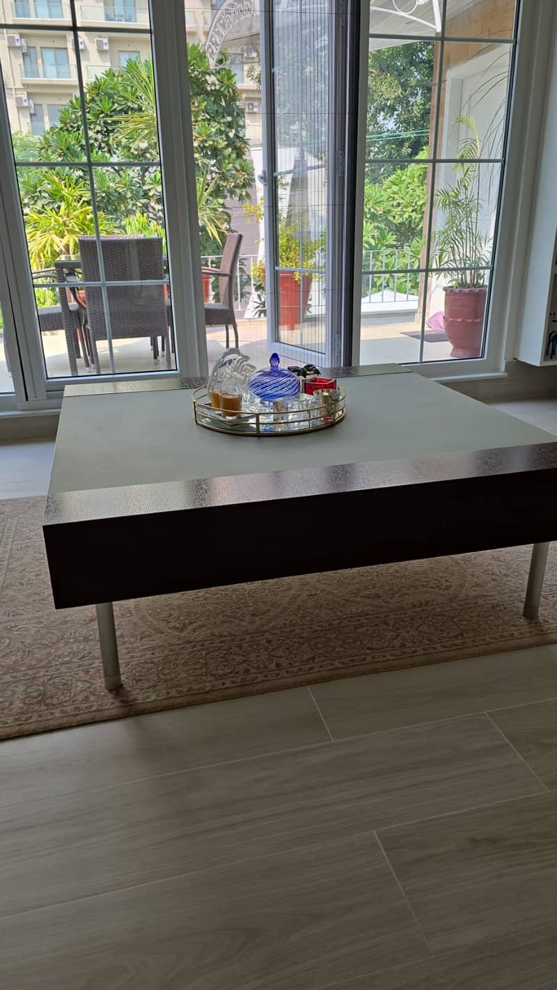 Singways coffee table | Designer Center Table | Centre Table 2