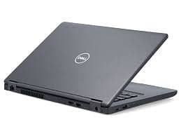 Dell Latitude E5490 0